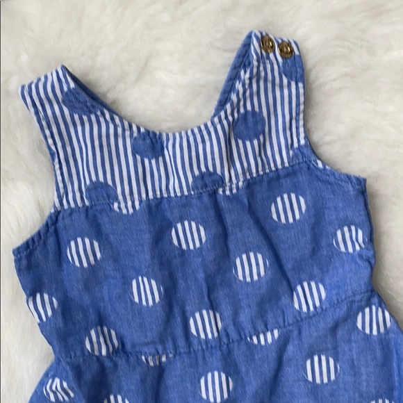 Toddler Oshkosh dress - Picture 4 of 7